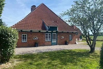 Casa vacanze Vacanza di relax Riepsdorf