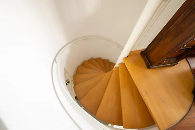 Exklusive Ferienwohnung am