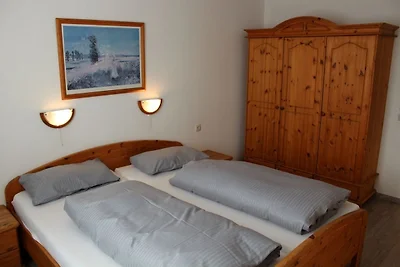 Vakantiehuis Ontspannende vakantie Lechbruck am See