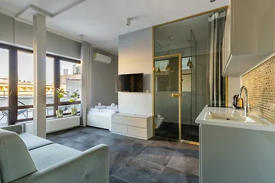 Apartament Dla rodzin Wrocław