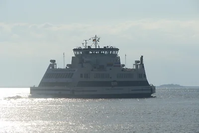 Hansen Nieblum - Whg. 1