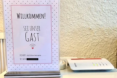 Ferienwohnung 5150 in Tossens