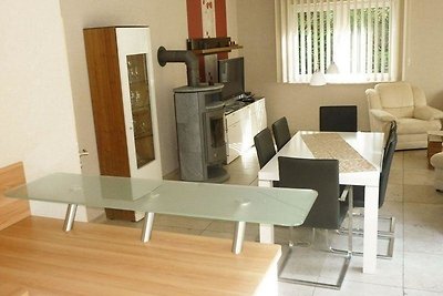 Vakantieappartement Gezinsvakantie Mardorf