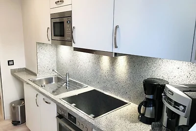 Premiumferienwohnung - Köhnke 1