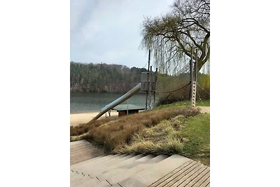 Neues Ferienhaus am schönen