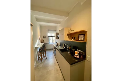 Fewo Lange Gasse 4 -1. Obergeschoss