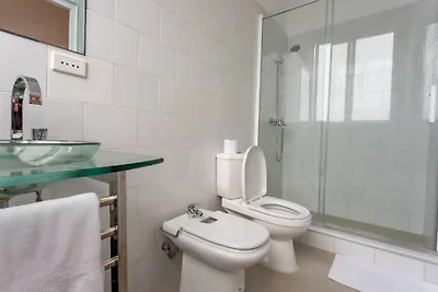 Suite Malecón Appartement 4