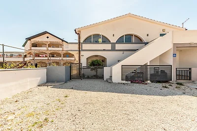 Appartamento Vacanza con famiglia Vir