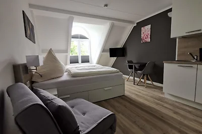 Appartamento Vacanza con famiglia Butjadingen