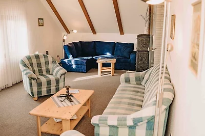Vakantieappartement Gezinsvakantie Goslar