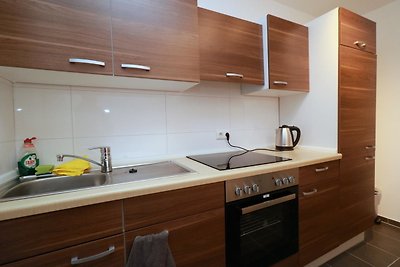 Vakantieappartement Gezinsvakantie Essen