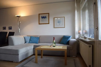 Appartamento Vacanza con famiglia Schönberg & Schönberger beach