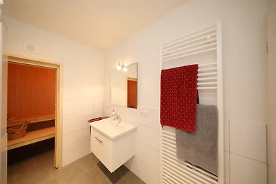 Ferienwohnung Quartier Hohe Geest