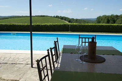 Villa Petra