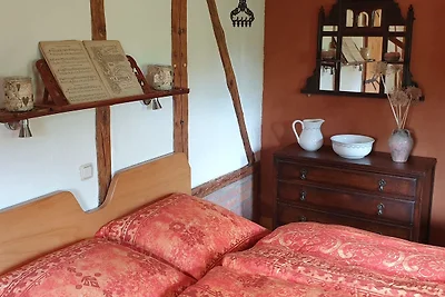 Ferienhaus "Alter Backes" -