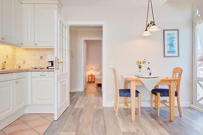 Appartamento Vacanza con famiglia Westerland