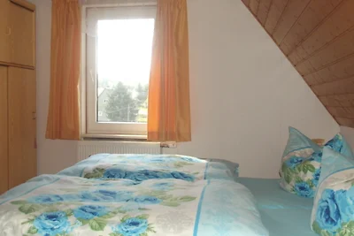 Vakantieappartement Gezinsvakantie Herrnhut