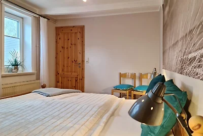 Appartamento Vacanza con famiglia Burg auf Fehmarn