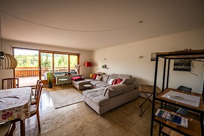 Ferienwohnung am Letzberg