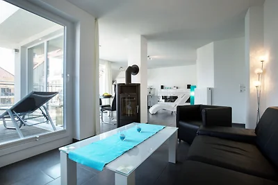 Ostsee-Himmelreich Grossenbrode