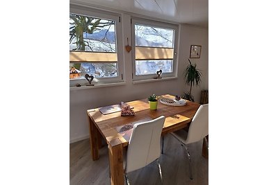 Vakantieappartement Gezinsvakantie Olsberg