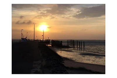 Appartamento Vacanza con famiglia Wittdün