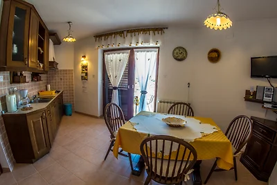 Traumurlaub in Villa MaVeRo
