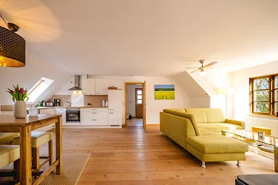 Ferienwohnung Freya