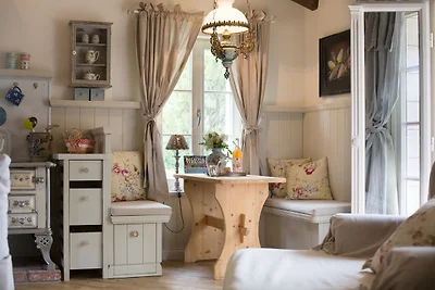 Weisst Du noch - Gartenlaube