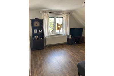 Appartamento Vacanza con famiglia Alt Bukow