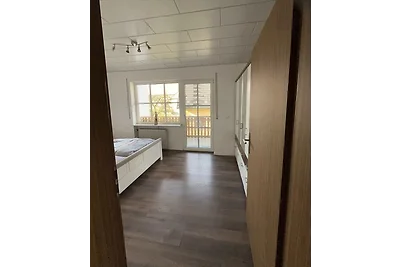 Vakantieappartement Gezinsvakantie Heiligenstadt