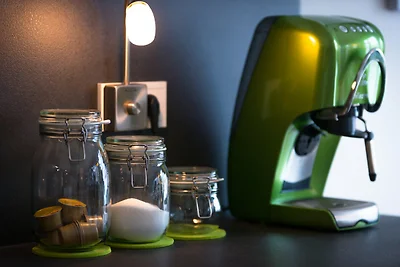 Ostsee - Appartement Nr. 94 "Luv