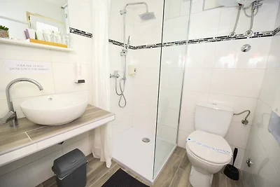 Vakantieappartement Gezinsvakantie Vir