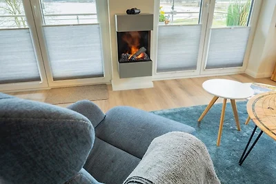 Appartamento Vacanza con famiglia Hohwacht