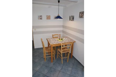 Ferienbungalow - ABC168 - nur