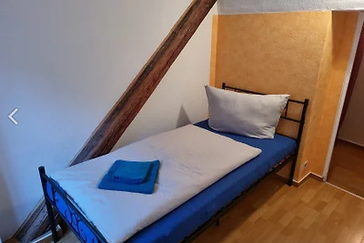 Ferienhaus "Am Schlossbühel" für