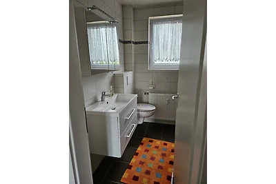 Vakantieappartement Gezinsvakantie Bremerhaven