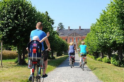 Vakantieappartement Gezinsvakantie Klütz