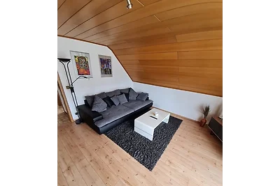 Ferienwohnung mit toller Aussicht