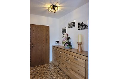 Apartamento Vacaciones familiares Freudenberg