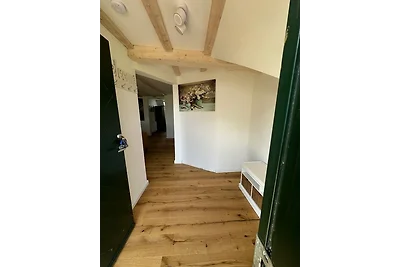 Vakantiehuis Ontspannende vakantie Norddeich