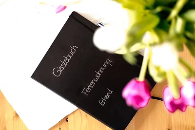 Ferienwohnung Erhard