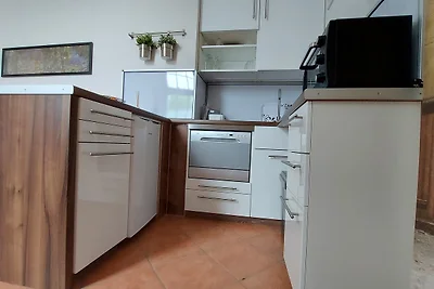 Vakantieappartement Gezinsvakantie Leipzig vicinity