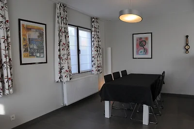 Casa vacanze Vacanza di relax Oostduinkerke