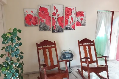 Renta Félix Appartement 1