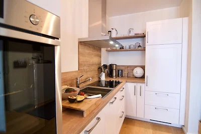 Meeresblick "Koje 38" Haus 3, WE 38