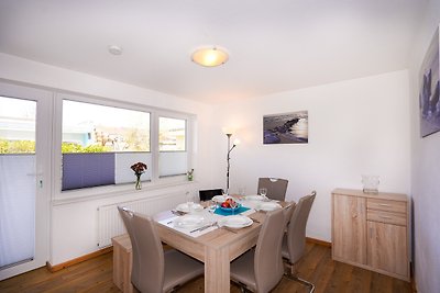 Haus Marienfeld Wohnung