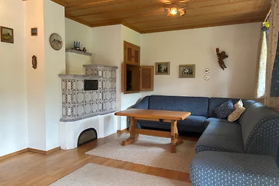 Apartamento Vacaciones familiares Unterwössen