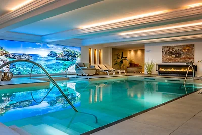 Vakantieappartement Gezinsvakantie Erwitte