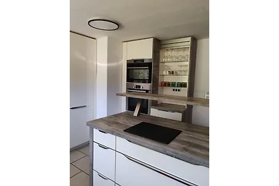 Ferienwohnung Fuchsbau